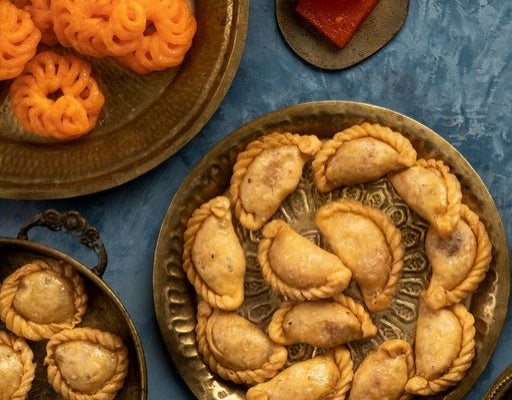 Bastar Namkeen: Bringing the Flavors of Tradition to Your Home