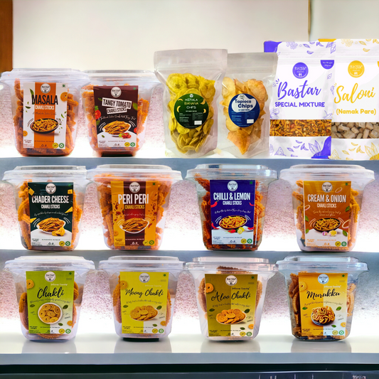 BN All Products Combo Pack of 14